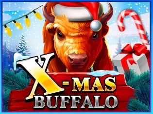 X-Mas Buffalo game icon