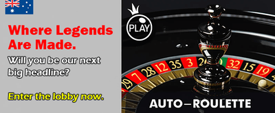 Score Big with PointsBet AU