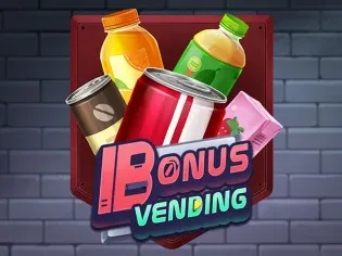 Bonus Vending game icon
