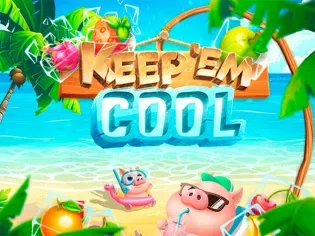 Keep 'em Cool game icon