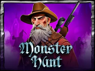 Monster Hunt game icon