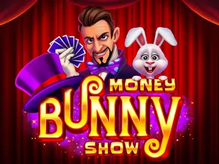 Money Bunny Show game icon
