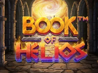Book of Helios game icon