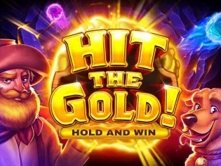 Hit the Gold! game icon