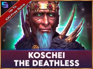 Koschei The Deathless game icon
