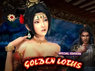 Golden Lotus SE game icon