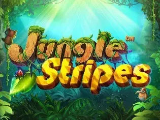 Jungle Stripes game icon