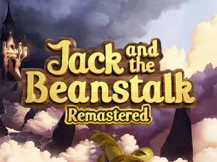 Jack and the Beanstalk Remastered game icon