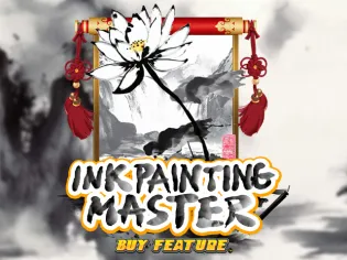Ink Painting Master Buy Feature game icon