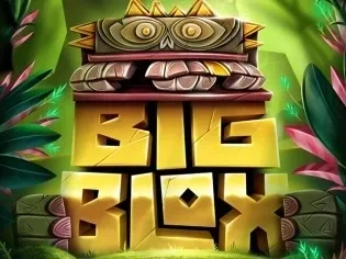 Big Blox game icon