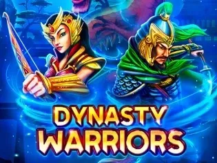 Dynasty Warriors game icon